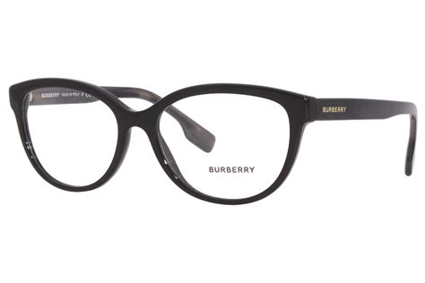 burberry esme|Burberry BE2357 Esme Eyeglasses .